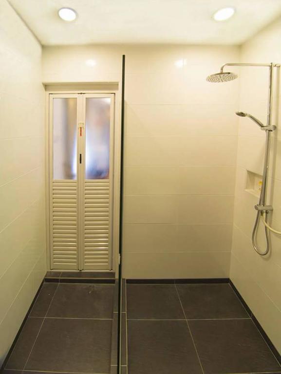 Mynest Homestay Malacca Bagian luar foto