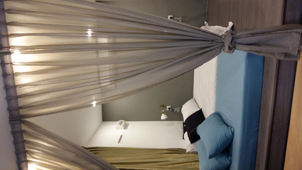 Mynest Homestay Malacca Bagian luar foto