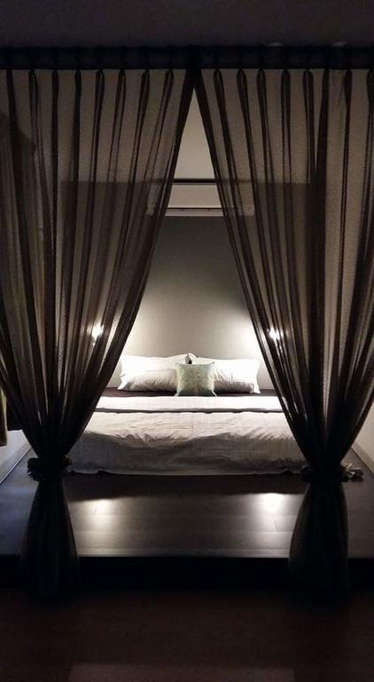 Mynest Homestay Malacca Bagian luar foto